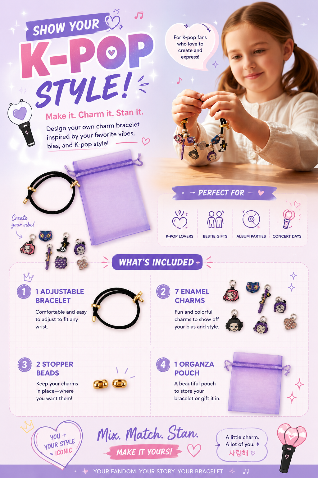 DIY Kit