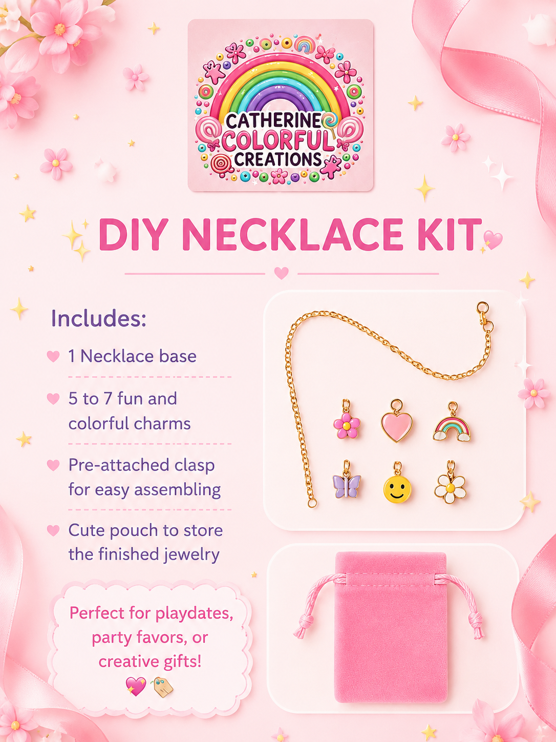 DIY Kit