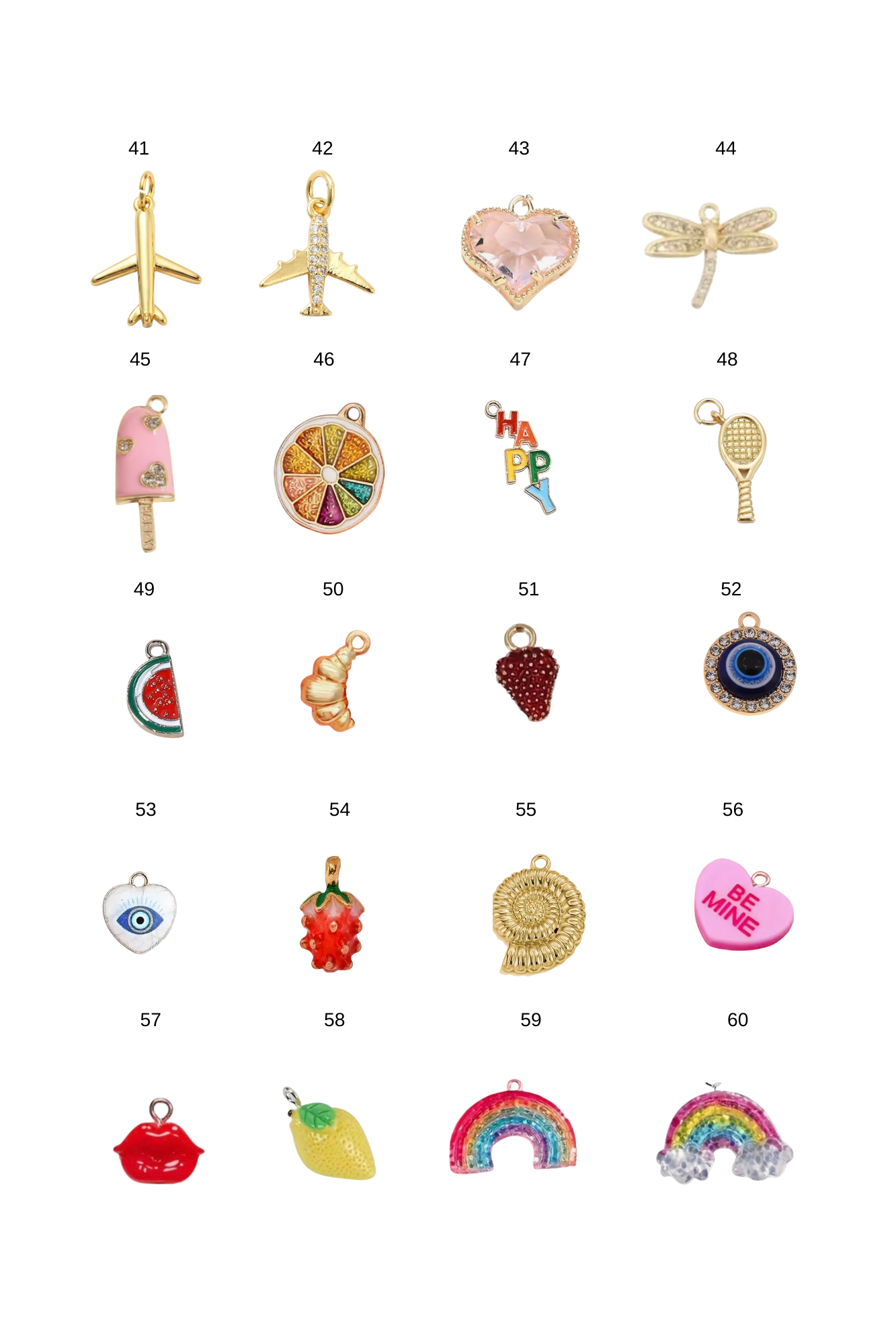 Create Your Bracelet (Teens/Adults)