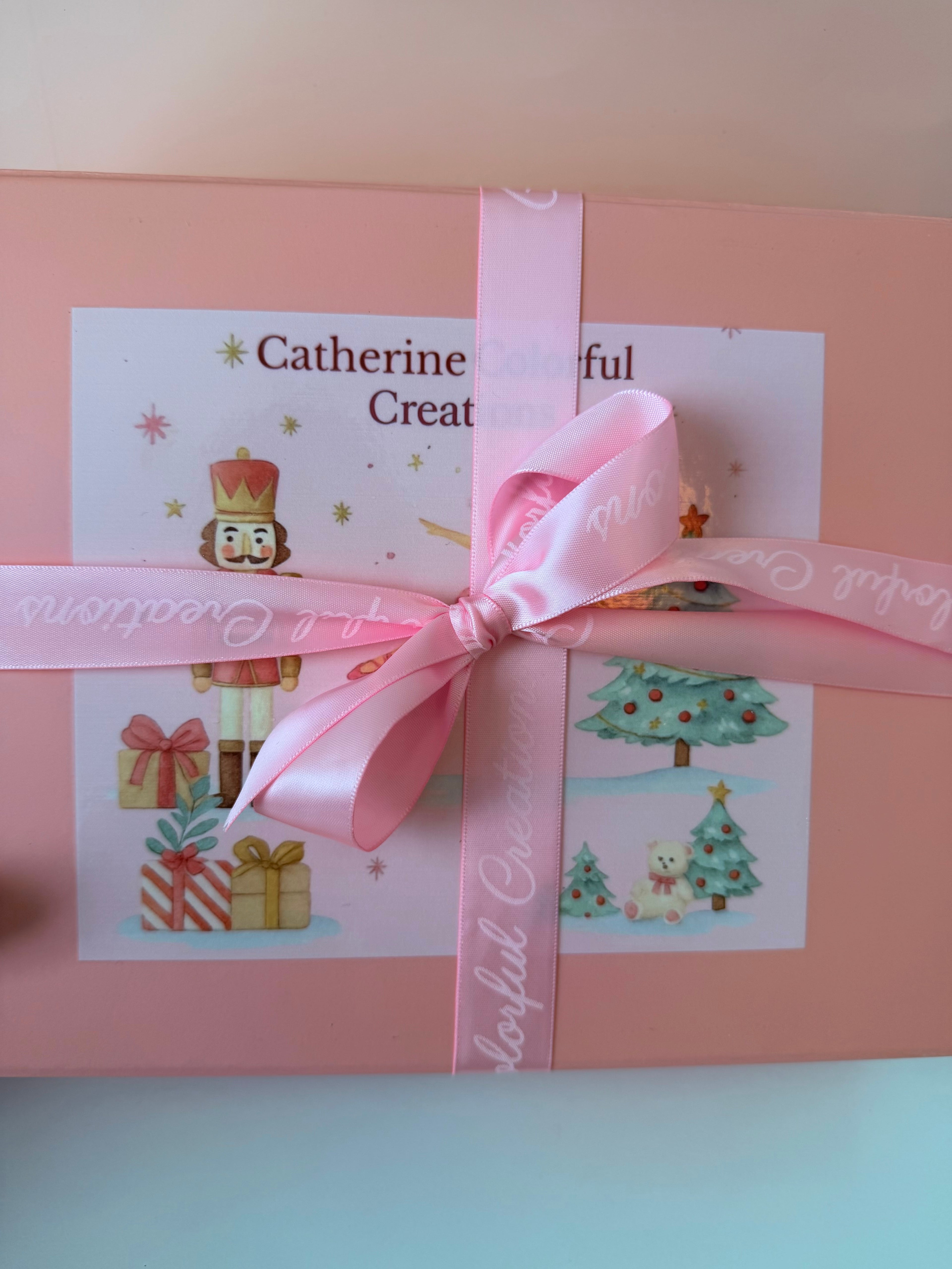 ⭐ Most Wanted Advent Calendar ⭐