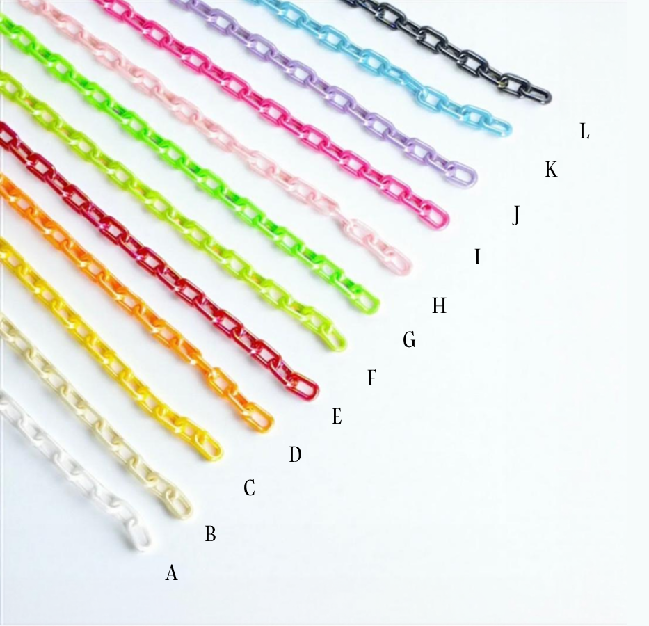 Create Your Necklace (Kids)