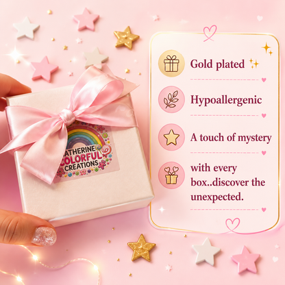 Mystery Box For Teens/Adults