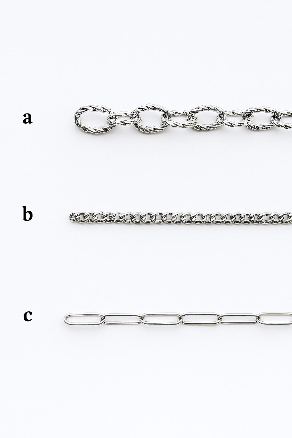 Create Your Necklace (Teens/Adults)