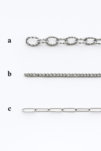 Create Your Necklace (Teens/Adults)