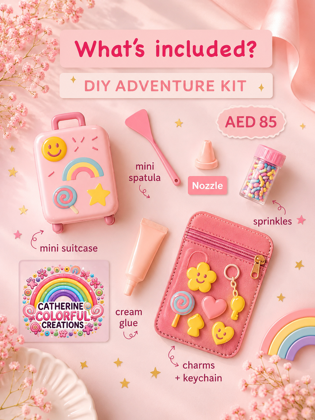 DIY Kit 