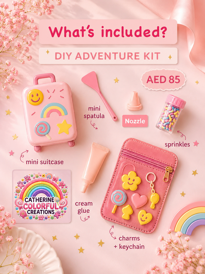 DIY Kit 