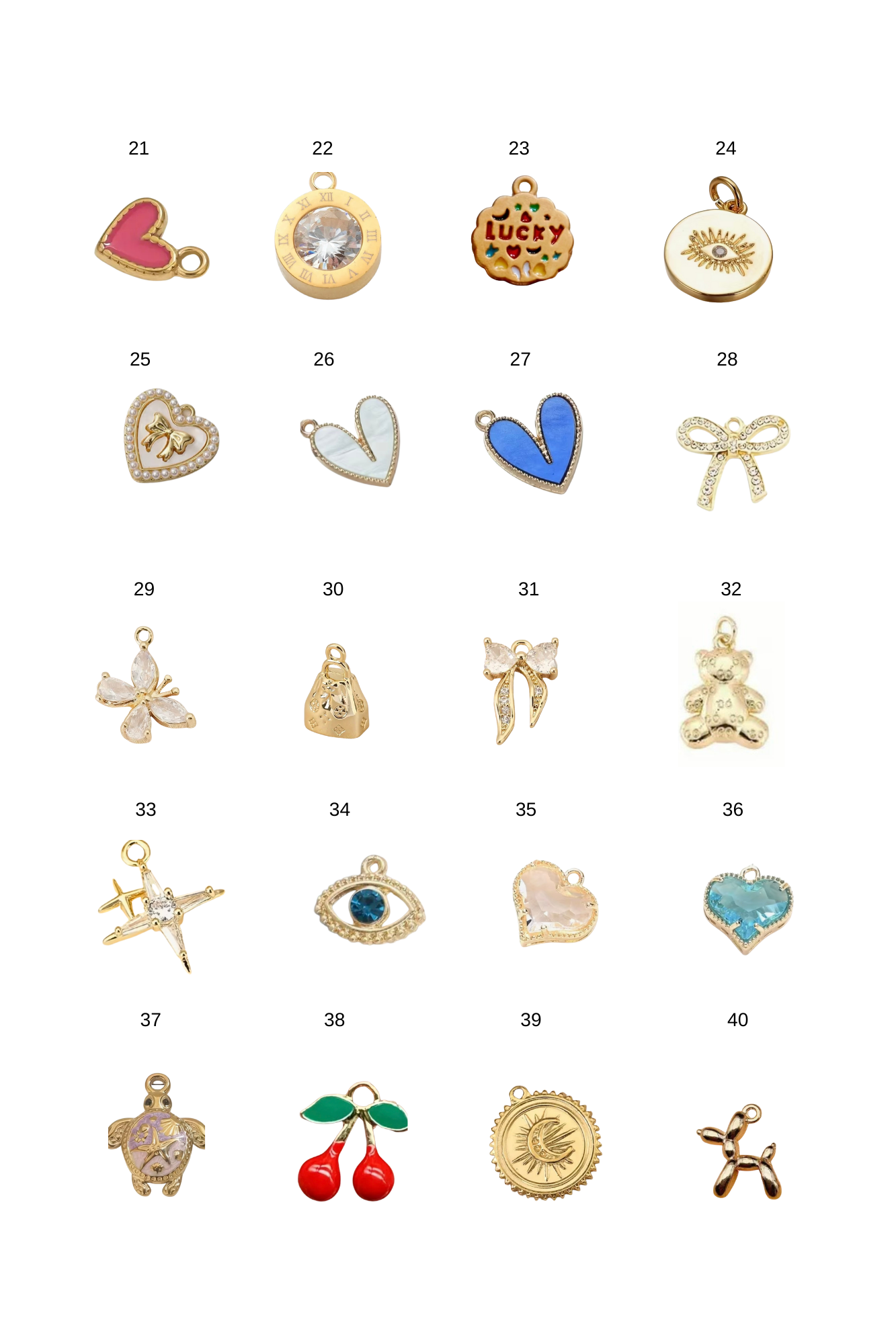 Create Your Bracelet (Teens/Adults)