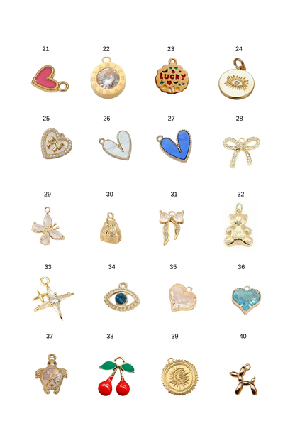 Create Your Necklace (Teens/Adults)