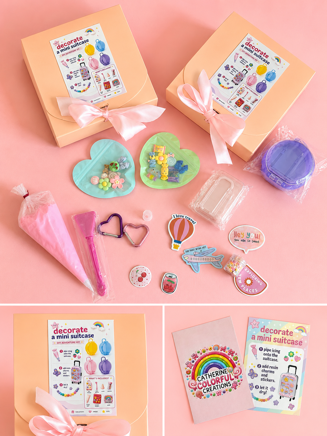 DIY Kit 