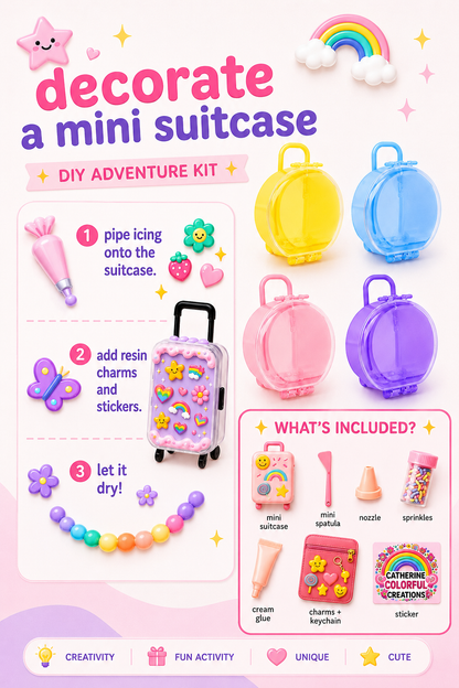 DIY Kit 