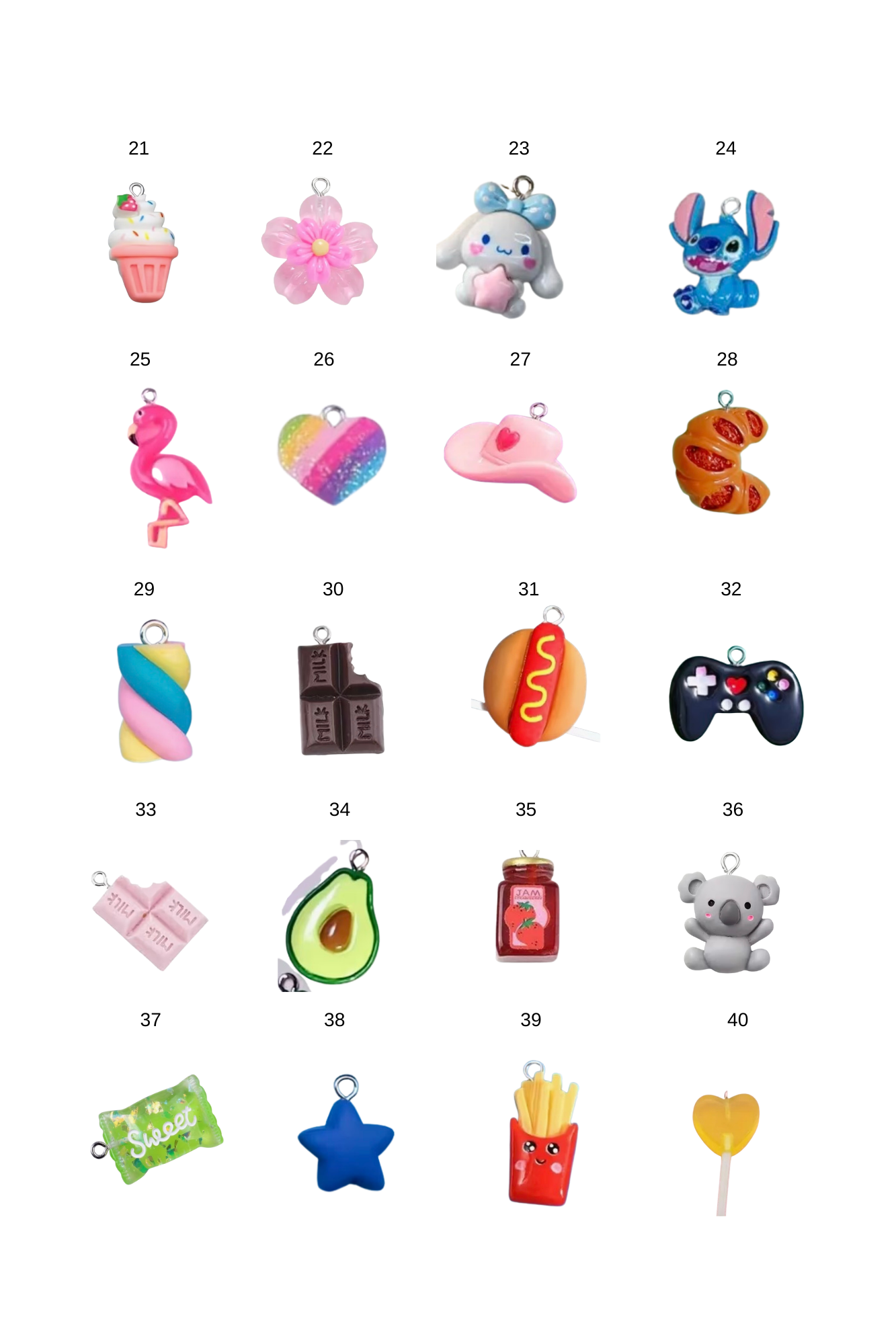 Create Your Bracelet (Kids)