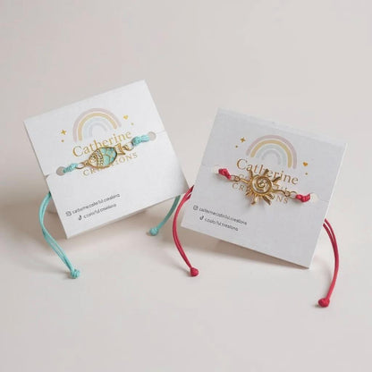 Ocean Bracelet Combo