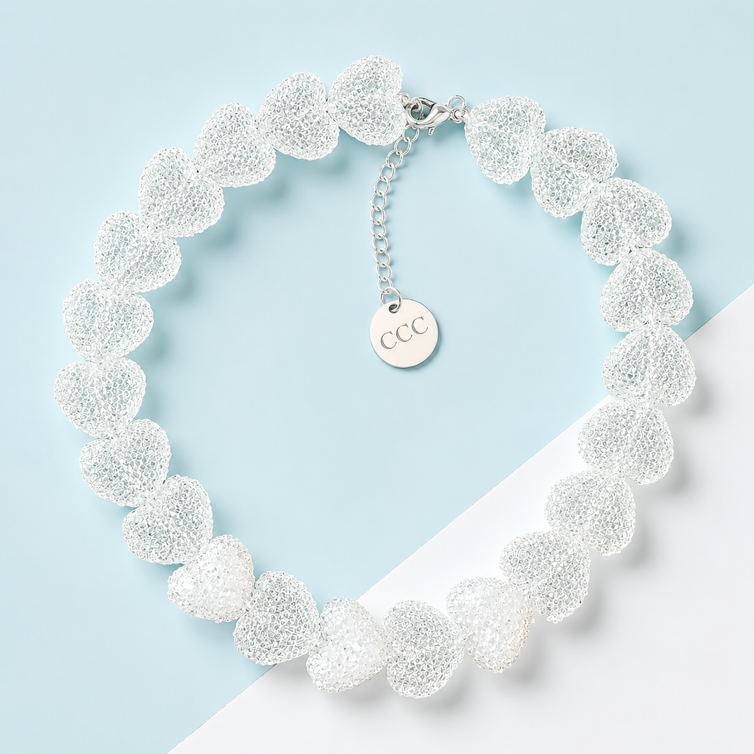 Quiet Bloom Necklace