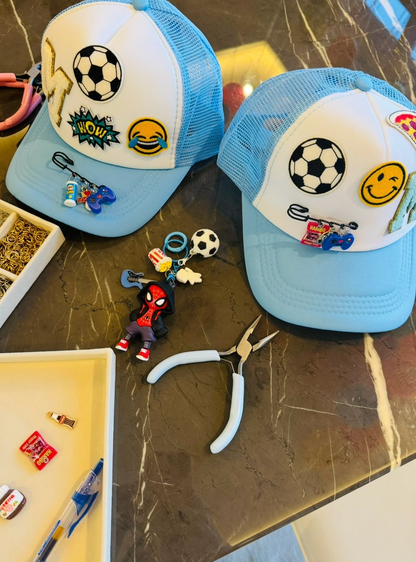 DIY Kit 