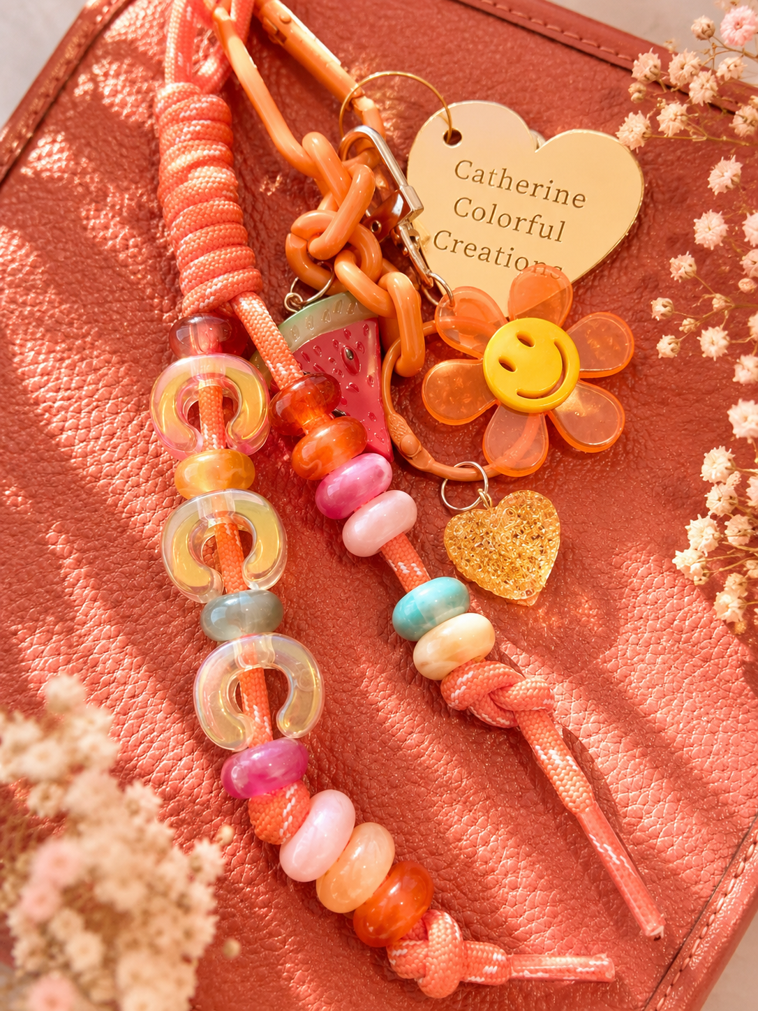 DIY Keychain Workshop | Custom Keychain Making Experience in Dubai