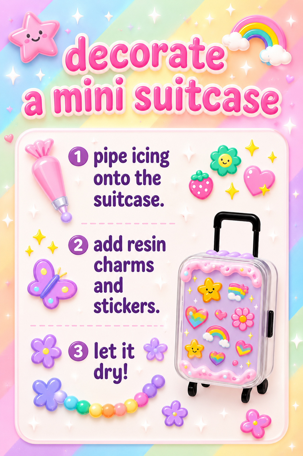 DIY Kit 