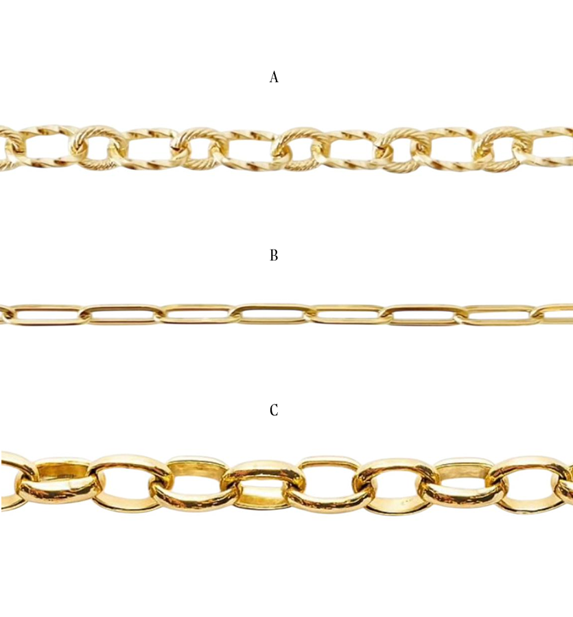 Create Your Necklace (Teens/Adults)