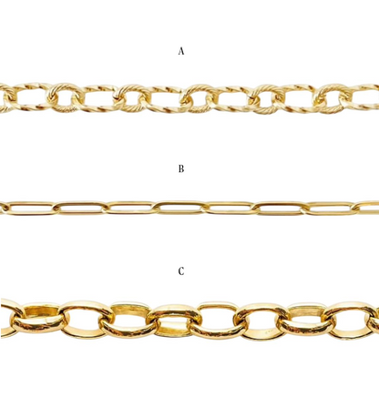 Create Your Necklace (Teens/Adults)