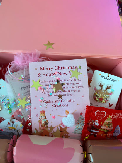 ⭐ Most Wanted Advent Calendar ⭐