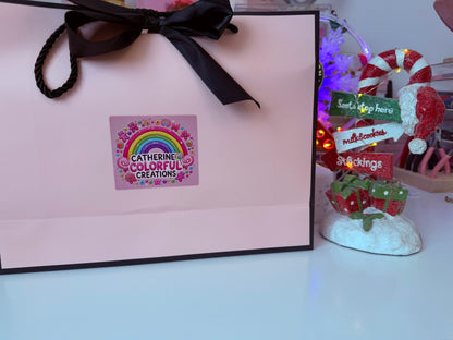 ⭐ Most Wanted Advent Calendar ⭐