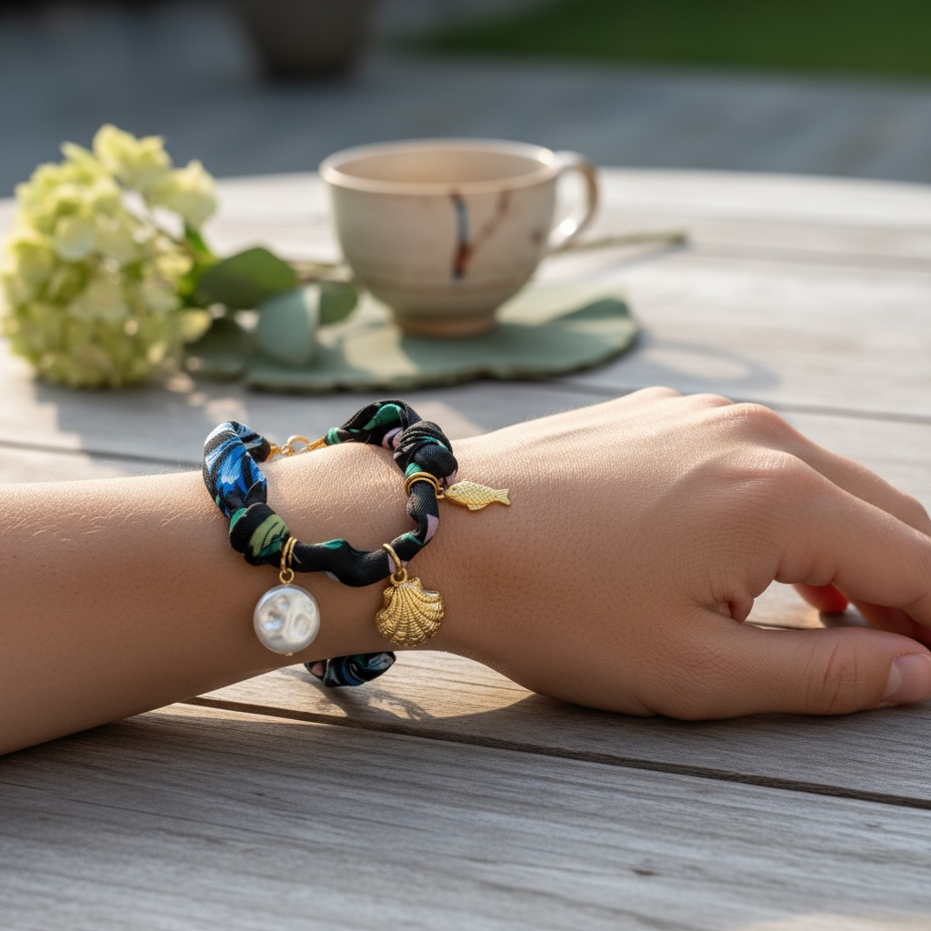 Mystic Shore Bracelet