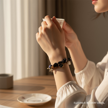 Lucky Charm Bracelet