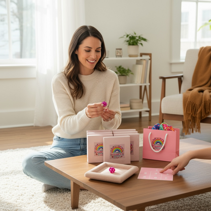 Mystery Box For Teens/Adults