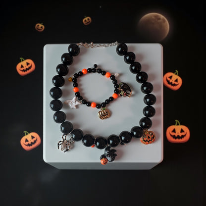 Pumpkin Glow Set