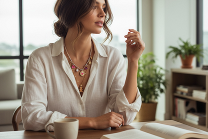 Sweet Magic Layering Duo