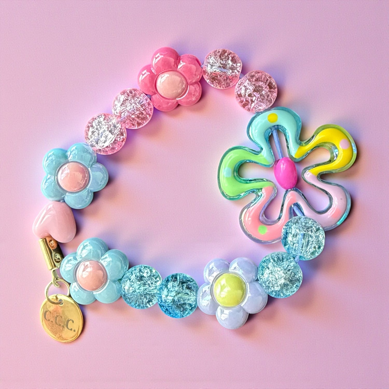 Bloom Pop Bracelet