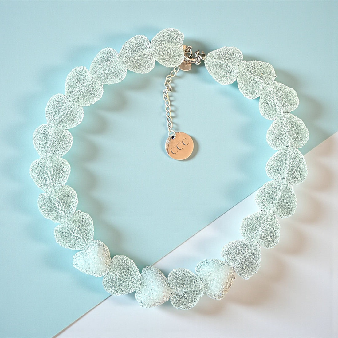 Quiet Bloom Necklace