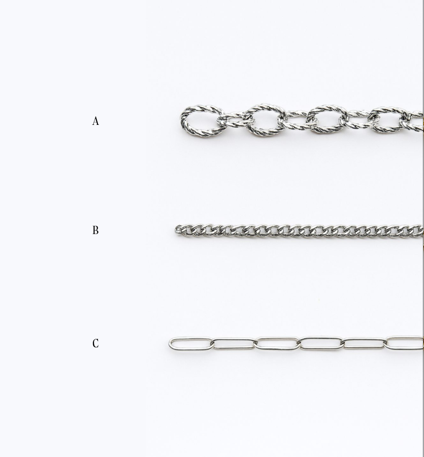 Create Your Bracelet (Teens/Adults)