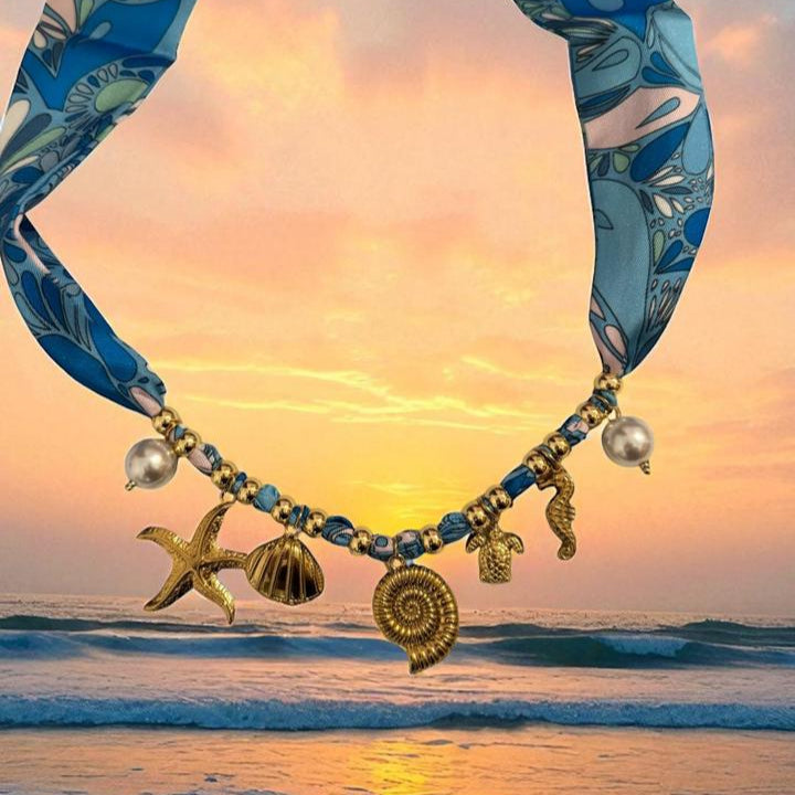 Tranquility Necklace