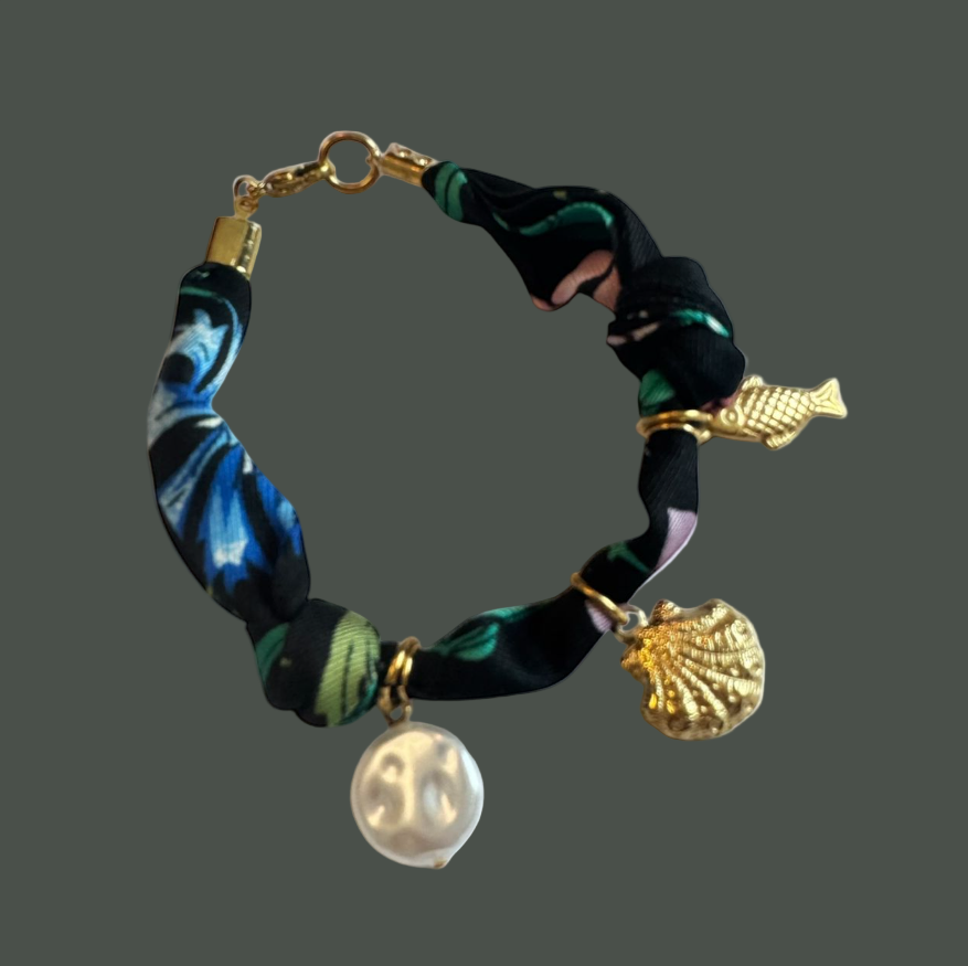Mystic Shore Bracelet
