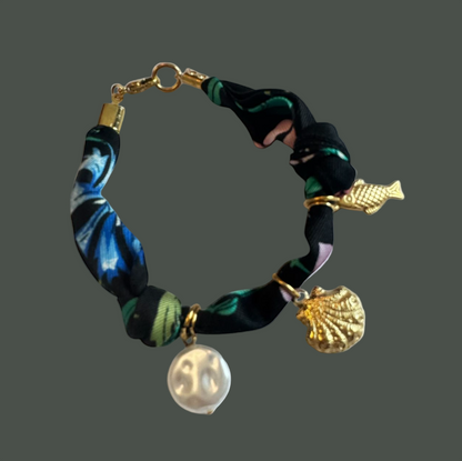 Mystic Shore Bracelet