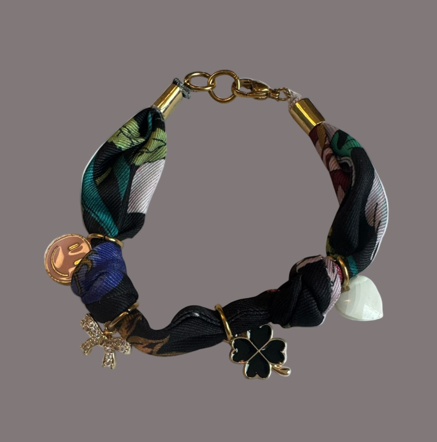 Lucky Charm Bracelet