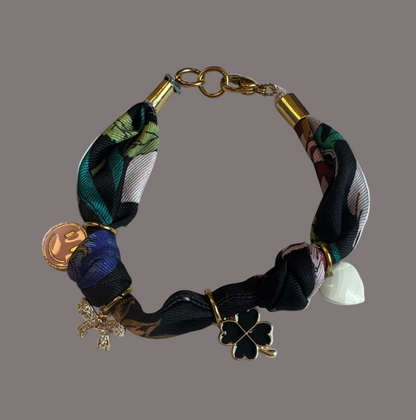Lucky Charm Bracelet