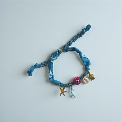 Sea Breeze Bracelet