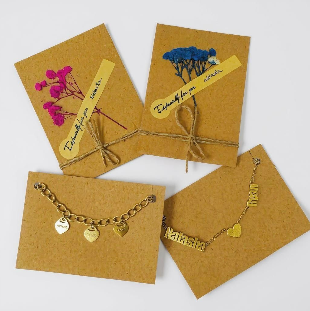 Custom Creations Necklace