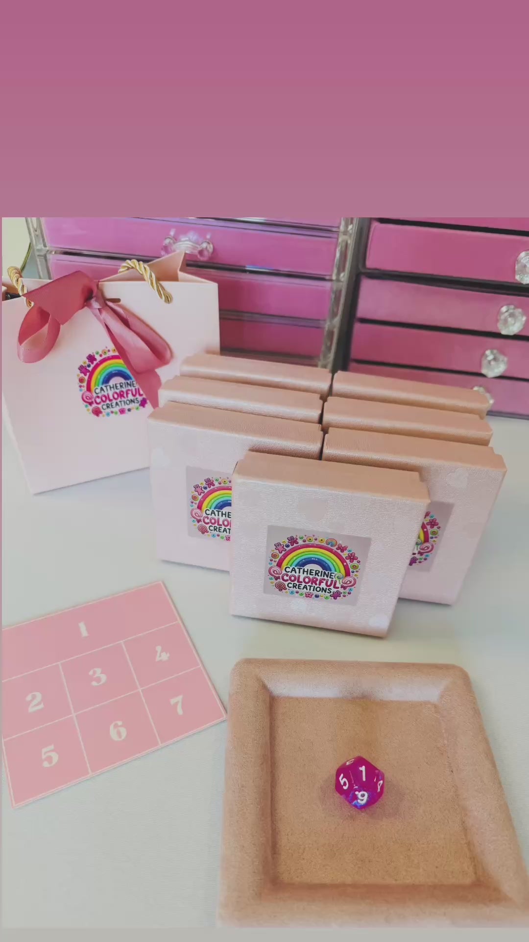 Mystery Box For Teens/Adults