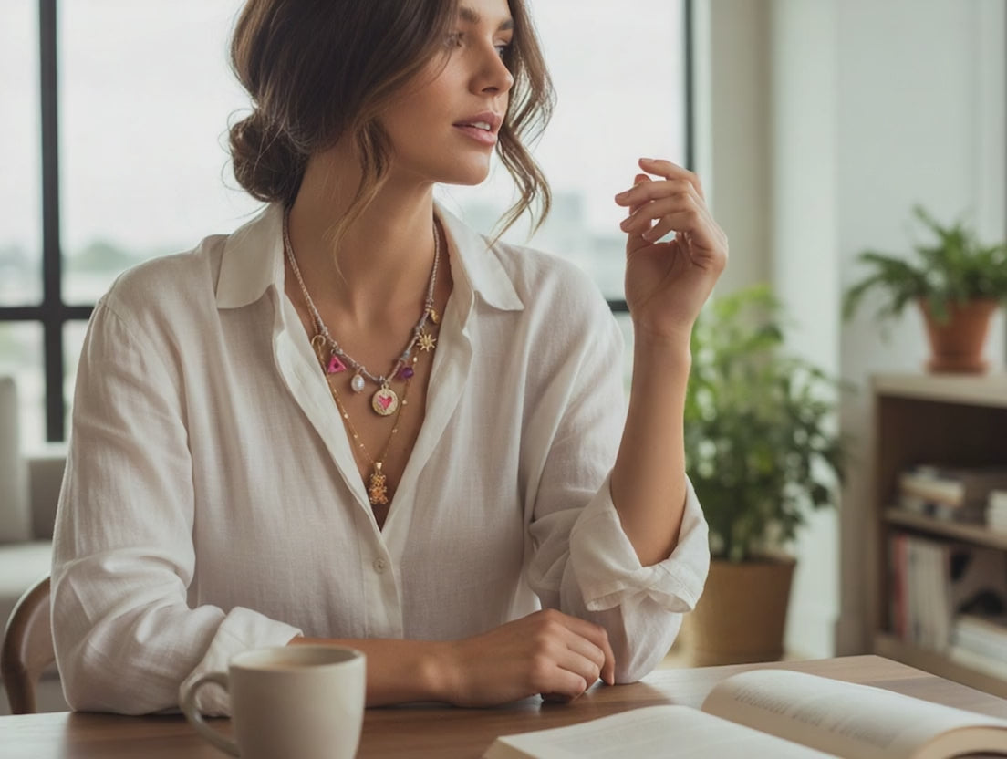 Sweet Magic Layering Duo